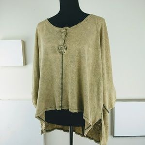 We The Free (free people) blouse